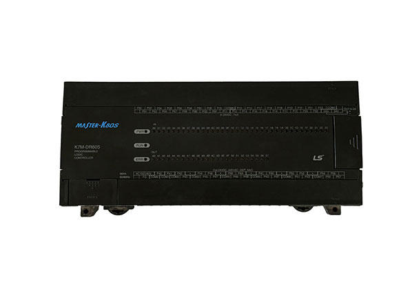 PLC