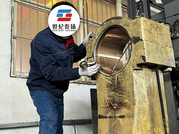 机加工